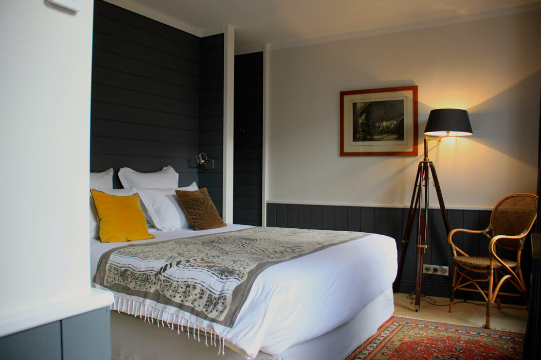 Chambre 2