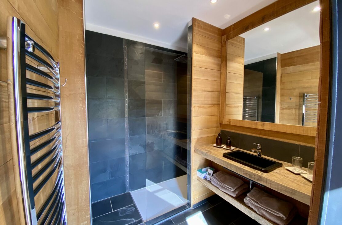 Chambre Furioso Maison d'hôtes Côté Baie